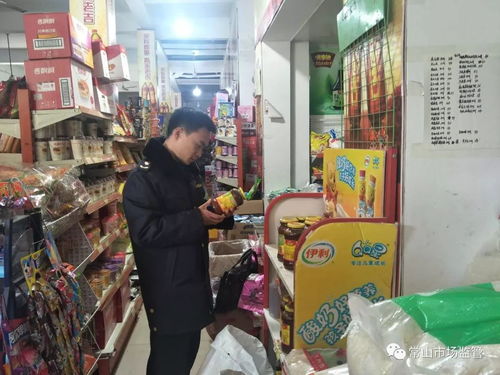 春節將至，縣市監局全面開啟食品小作坊經營監管模式