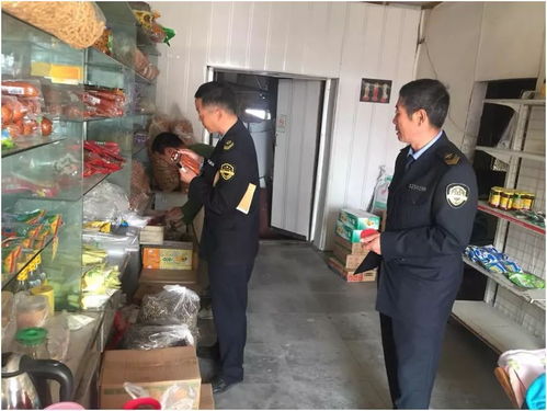 秋冬季食品安全不容忽視，食品小作坊經營需從嚴規范