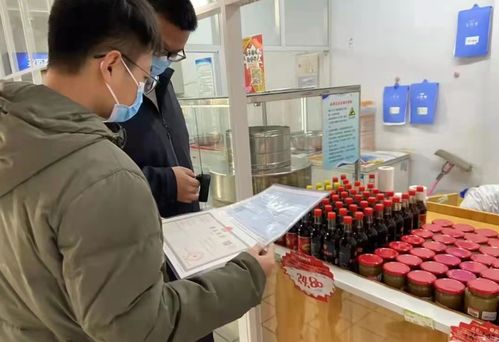 食品小作坊經營 機遇、挑戰與合規之道