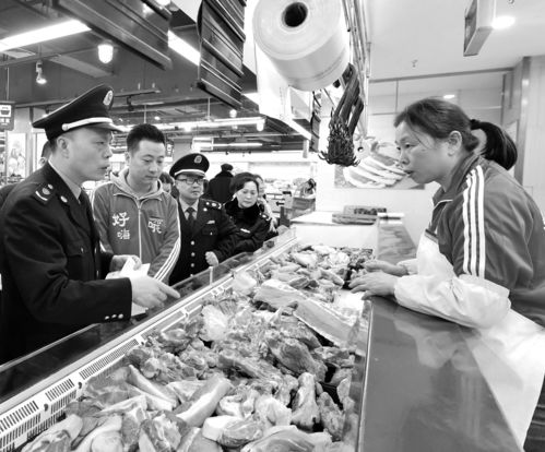 從源頭守護“舌尖安全” 重慶涪陵推動食品小作坊規范經營，助力品質消費升級